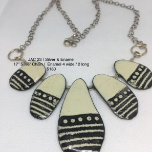 JAC#23-neck-enamel-white-black-3124