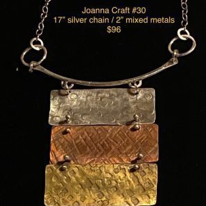 Joanna Craft #30