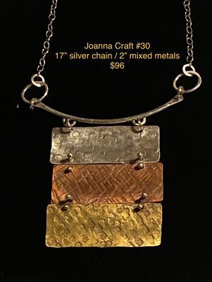 Joanna Craft #30