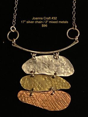 Joanna Craft #32
