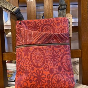 Maruca Designs Pocket Bag #4