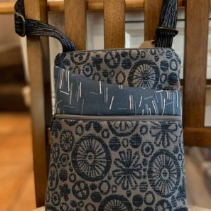 Maruca Designs Pocket Bag #6