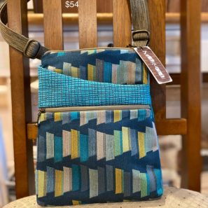 Maruca Designs Pocket Bag #008