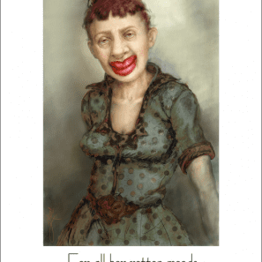 POND#NC60-rotten-moods