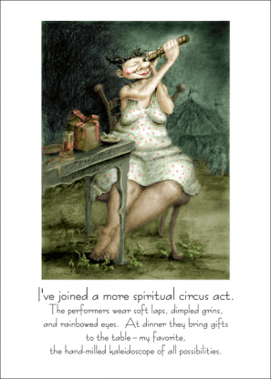 POND#NC68-spiritual-circus-act