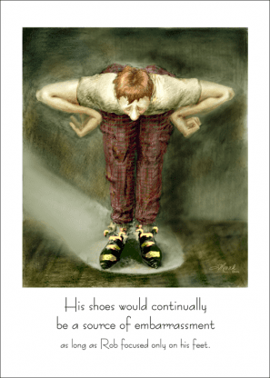 POND#NC70-shoes-embarrassment