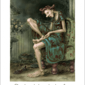 POND#NC77-funny-bone