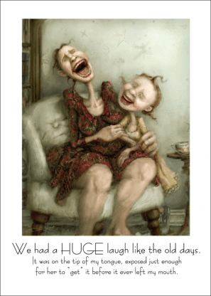 POND#NC85-huge-laugh