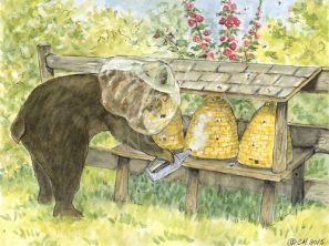 WF328-bee-keeping