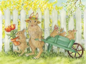 WF501-easter-parade