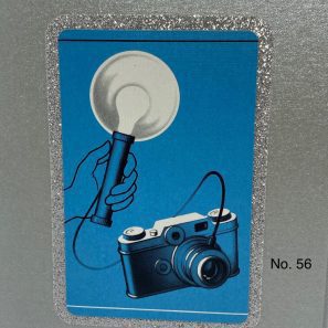 Max Haberman No. 056