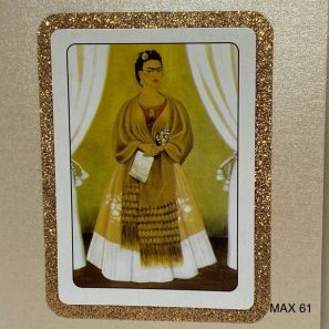 Max Haberman No. 061