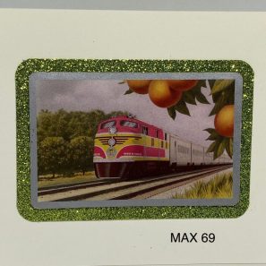 Max Haberman No. 069