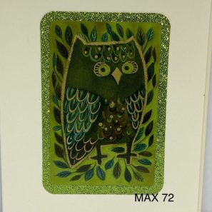 Max Haberman No. 072
