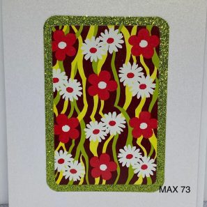 Max Haberman No. 073