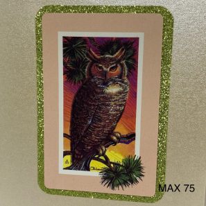Max Haberman No. 075