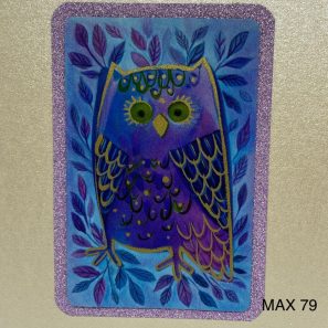 Max Haberman No. 079