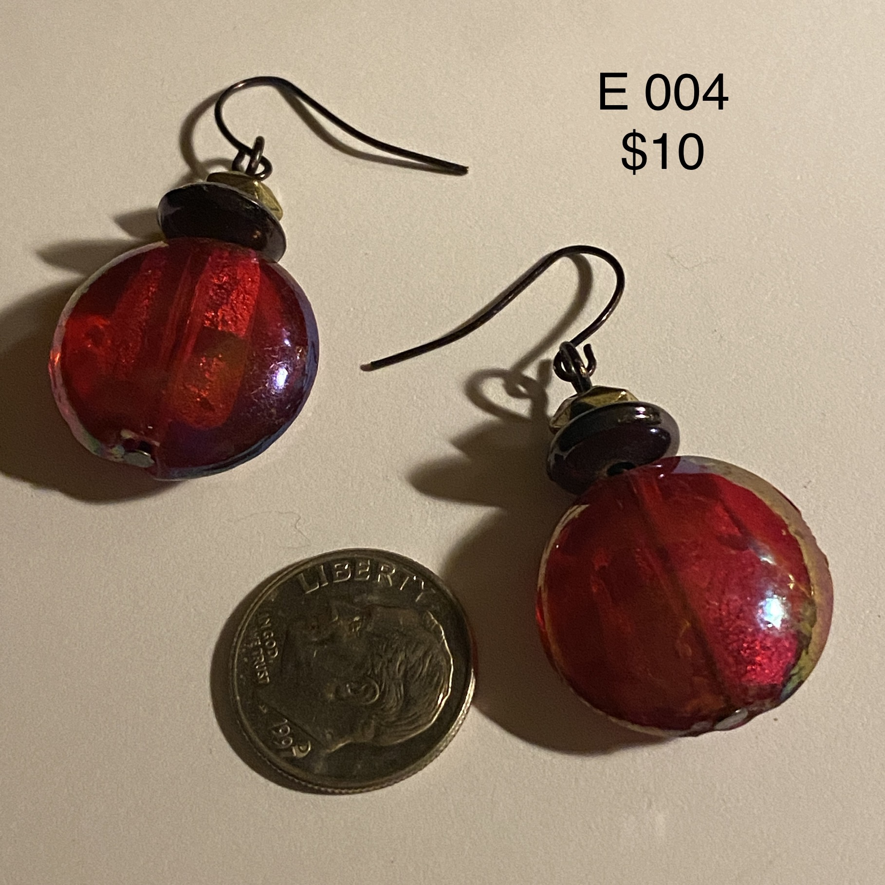 LITTLE SHOP JEWELRY Artful