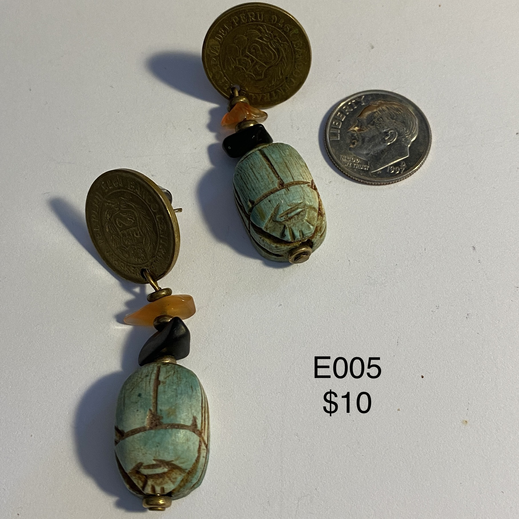 LITTLE SHOP JEWELRY Artful