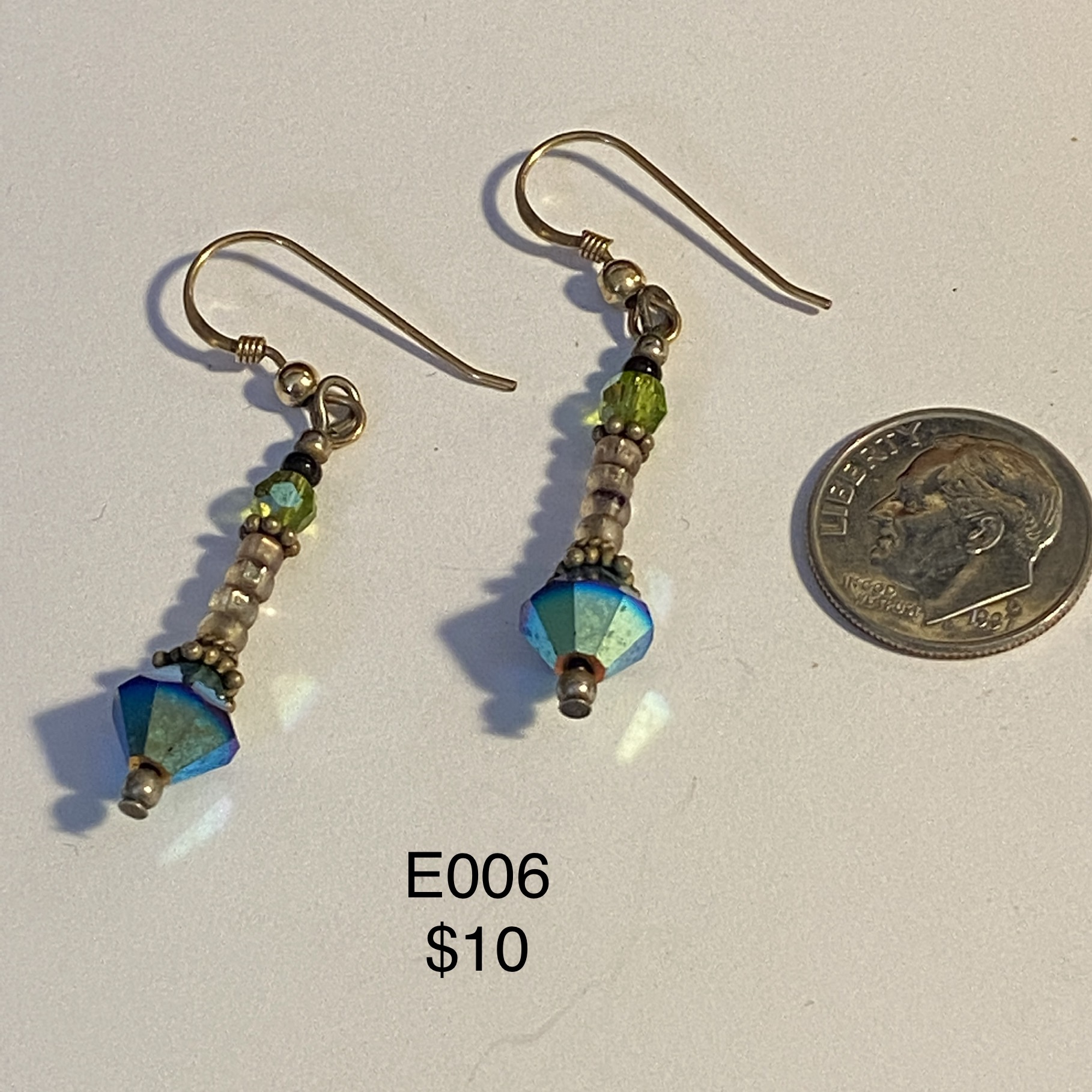 LITTLE SHOP JEWELRY Artful