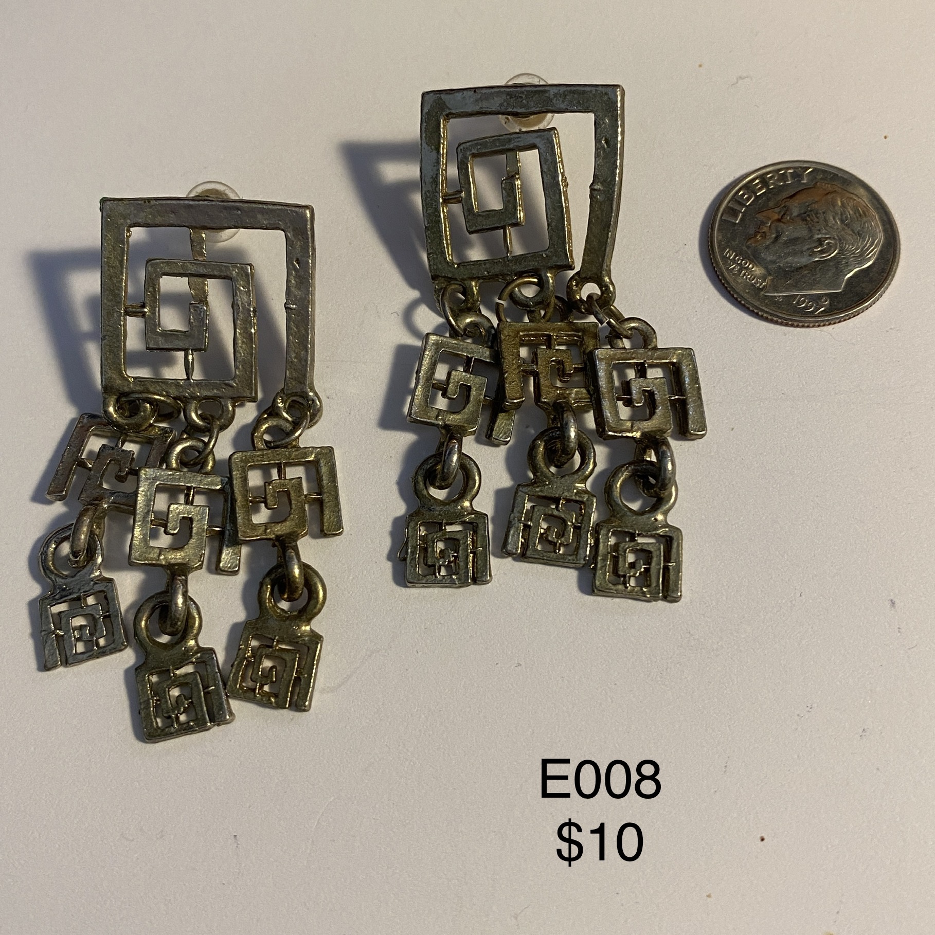 LITTLE SHOP JEWELRY Artful