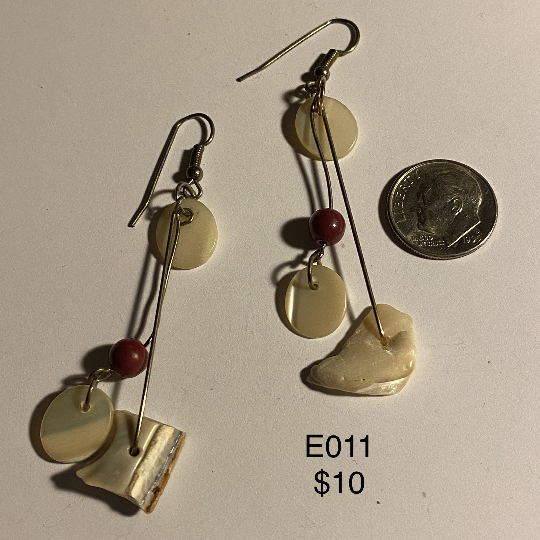 LITTLE SHOP JEWELRY Artful