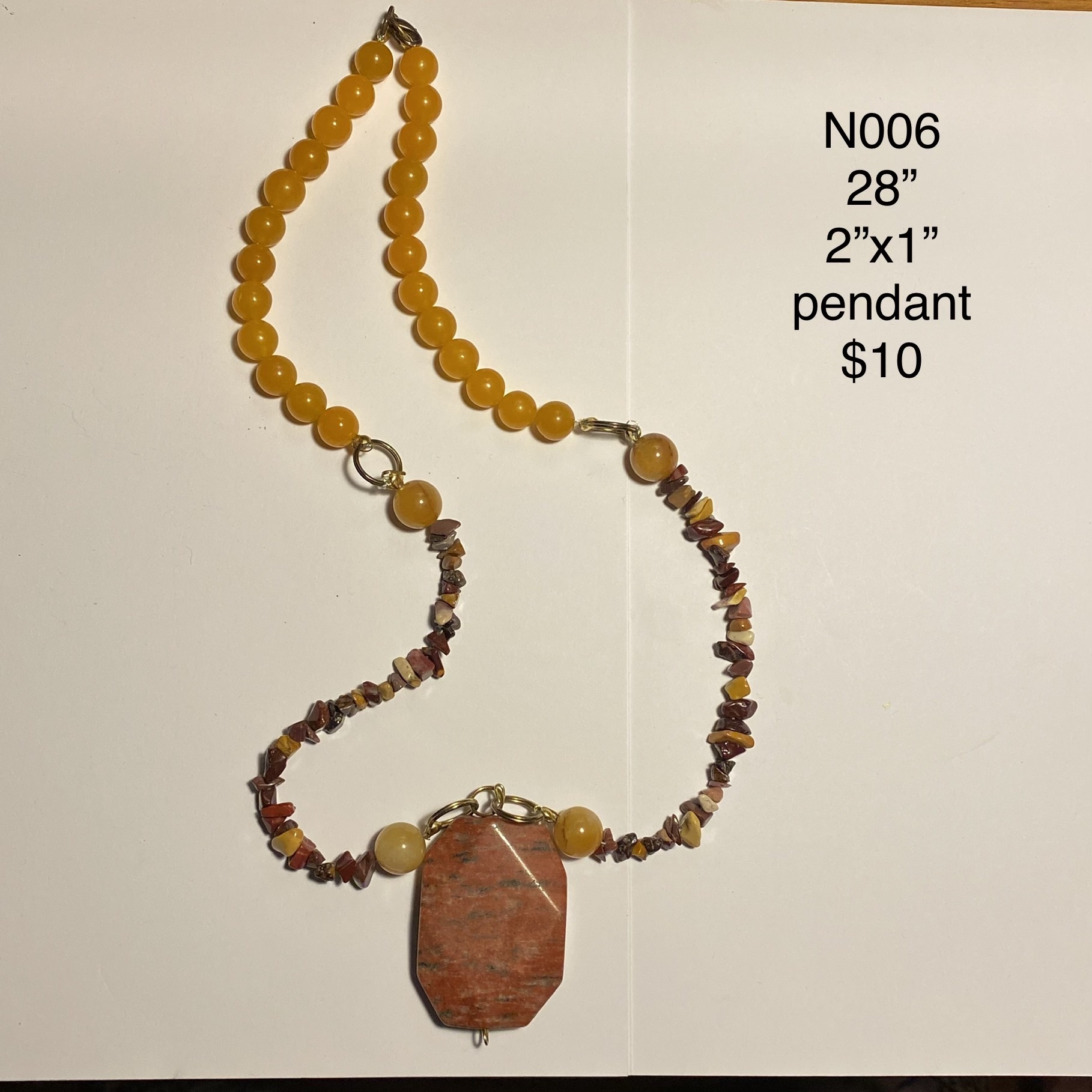 LITTLE SHOP JEWELRY Artful