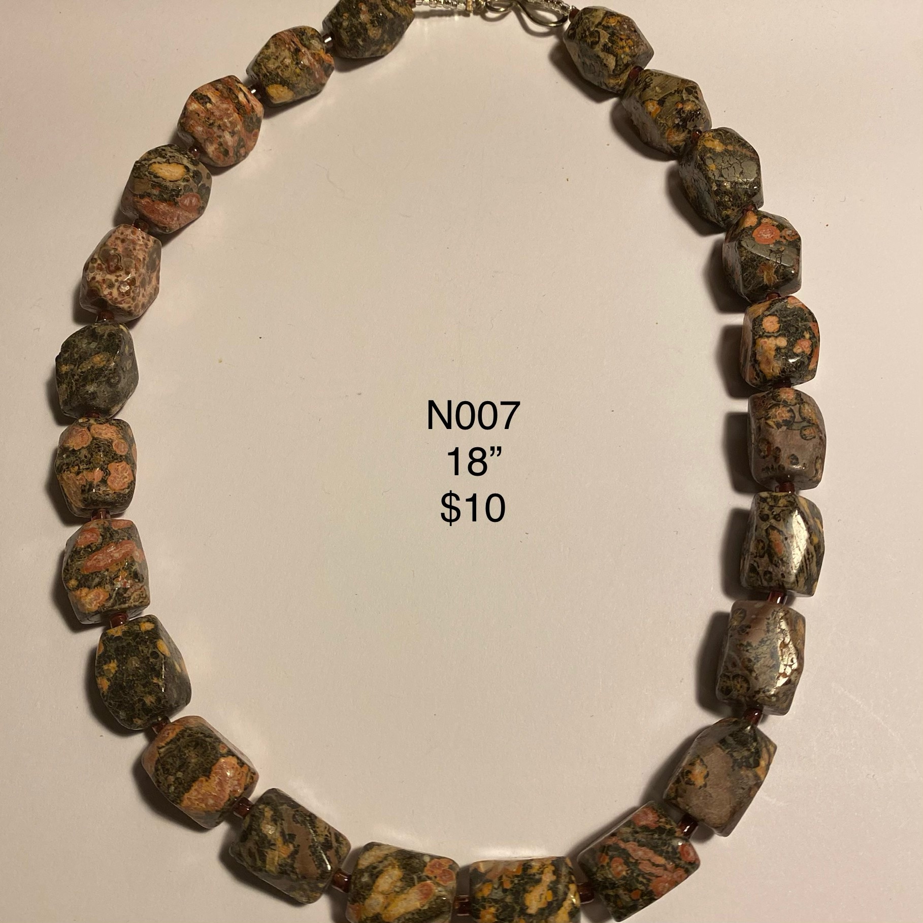 LITTLE SHOP JEWELRY Artful