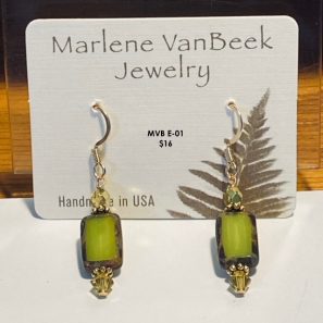Marlene VanBeek E-01