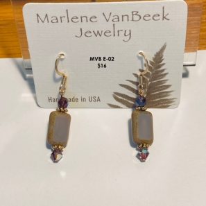 Marlene VanBeek E-02