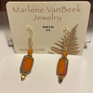 Marlene VanBeek E-06