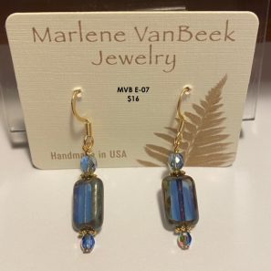 Marlene VanBeek E-06