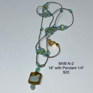 Marlene VanBeek N-02