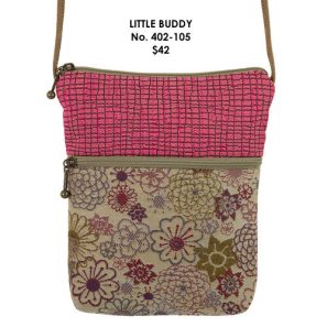 Maruca Designs Li'L Buddy 402-105