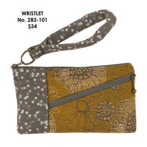 Maruca Wristlet 283-101