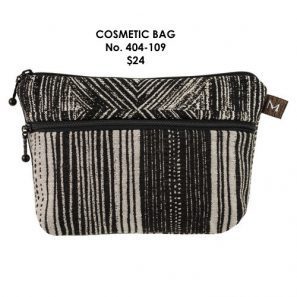 Maruca Designs Cosmetic Pouch 404-109