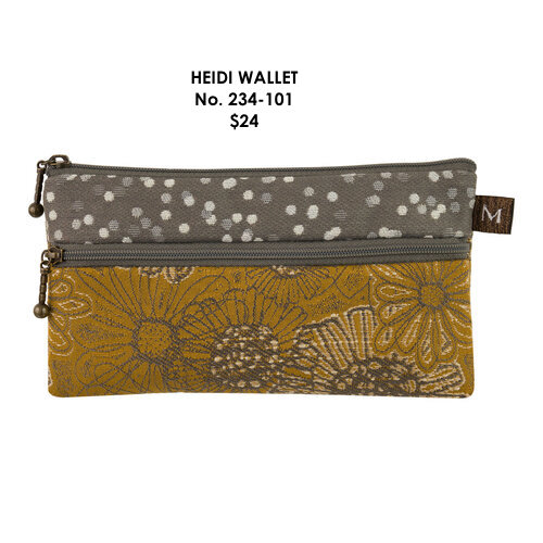 Maruca Accessories (Boulder, CO) Artful