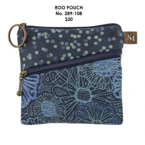 Maruca Designs Roo Pouch 289-108