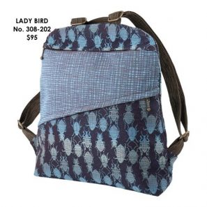 Maruca Designs Lady Bird No. 208