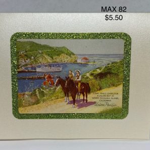 Max Haberman No. 082