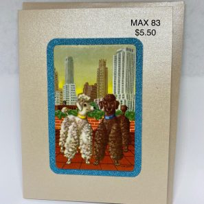 Max Haberman No. 083