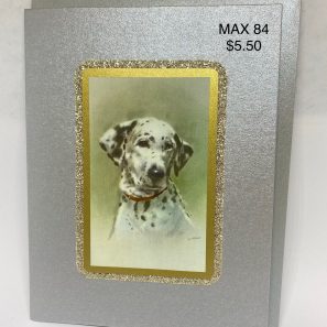 Max Haberman No. 084