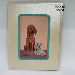 Max Haberman No. 085