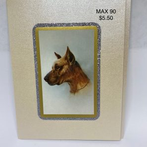 Max Haberman No. 090