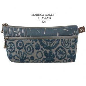 MARUCA Heidi Wallet 234-208