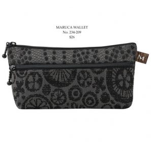 MARUCA Heidi Wallet 234-209