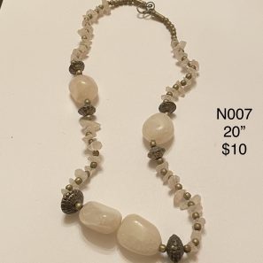 Little Shop N007