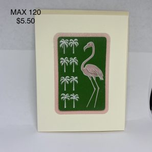 Max Haberman No. 120