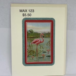 Max Haberman No. 123