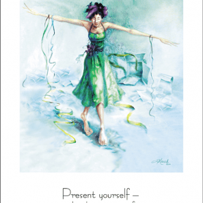 Pondering Pool NC 17